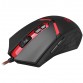 Mouse Redragon Nemeanlion 2 , Gaming , 7200 DPI , 8 Butoane , Iluminare LED RGB , Negru